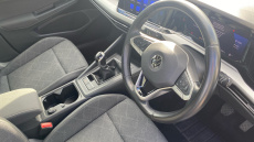 Volkswagen Golf 1.0 TSI Life 5dr Petrol Hatchback